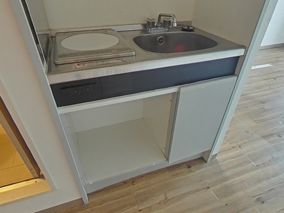 プラスパー東雲