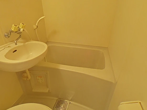 プラスパー東雲