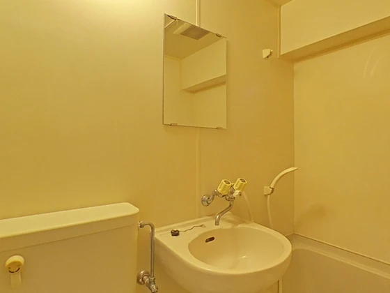 プラスパー東雲