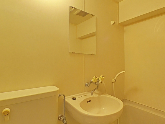 プラスパー東雲