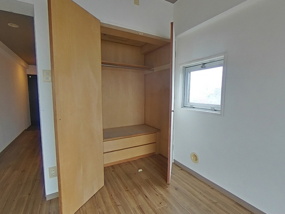 プラスパー東雲