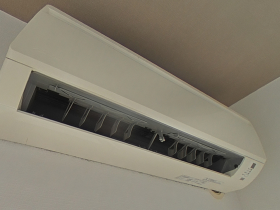 プラスパー東雲