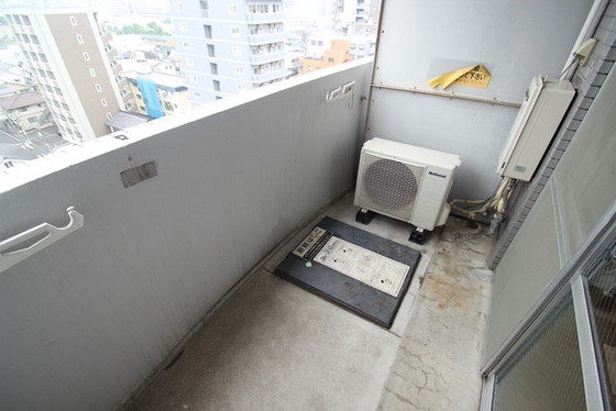 プラスパー東雲