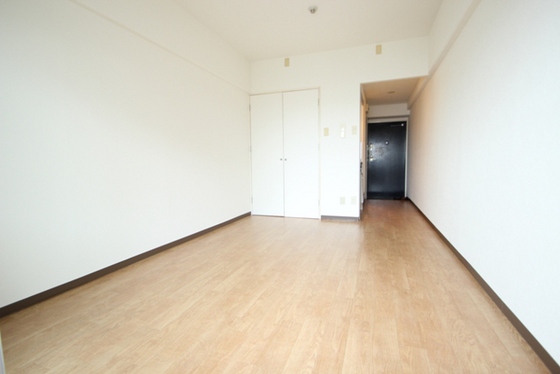 プラスパー東雲