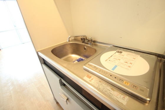 プラスパー東雲