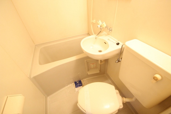 プラスパー東雲