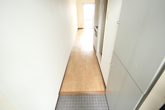 プラスパー東雲