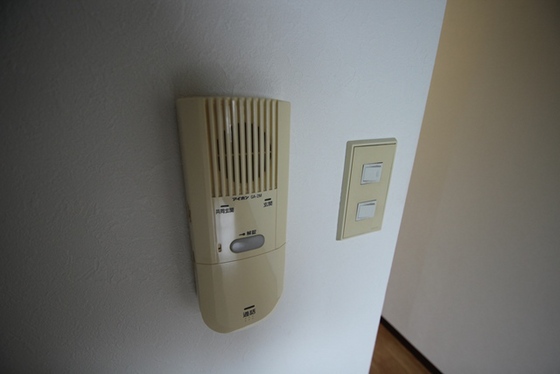 プラスパー東雲