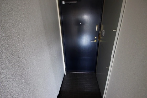 プラスパー東雲