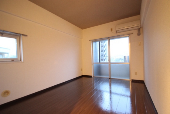 プラスパー東雲