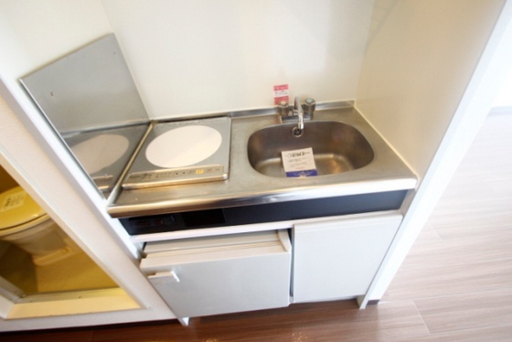 プラスパー東雲