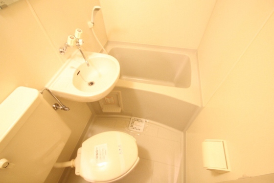 プラスパー東雲