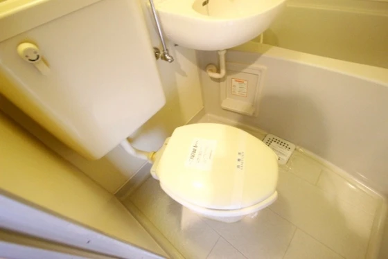 プラスパー東雲