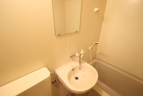 プラスパー東雲