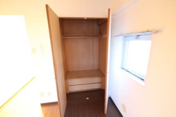 プラスパー東雲