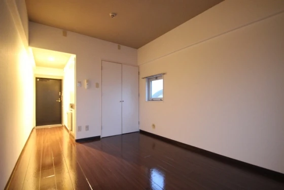 プラスパー東雲