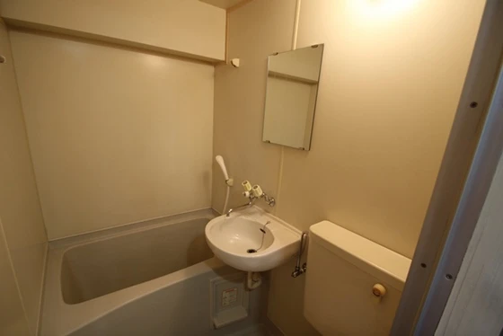 プラスパー東雲