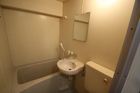 プラスパー東雲