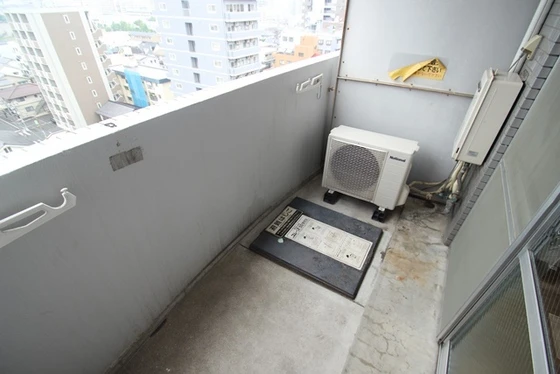 プラスパー東雲