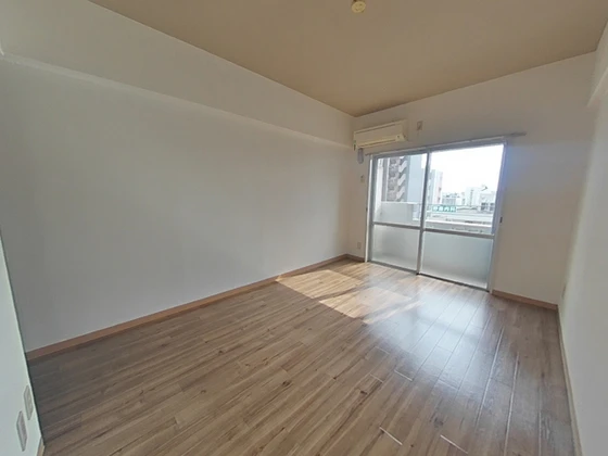 プラスパー東雲