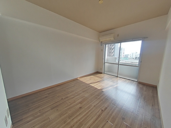 プラスパー東雲