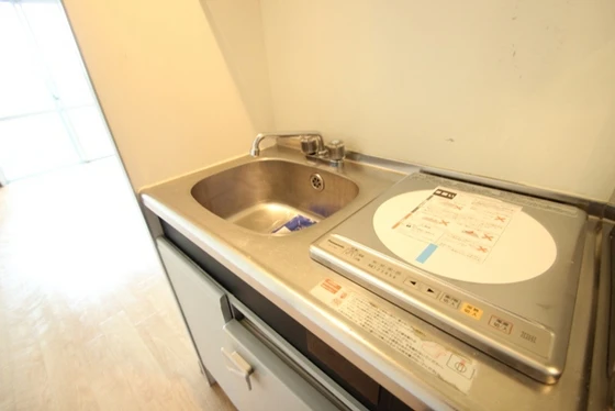 プラスパー東雲