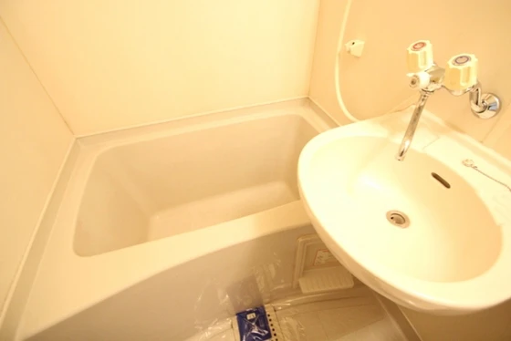 プラスパー東雲