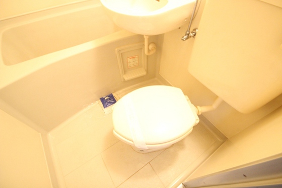 プラスパー東雲