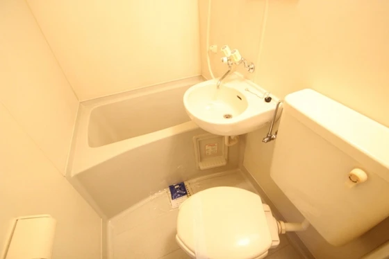 プラスパー東雲