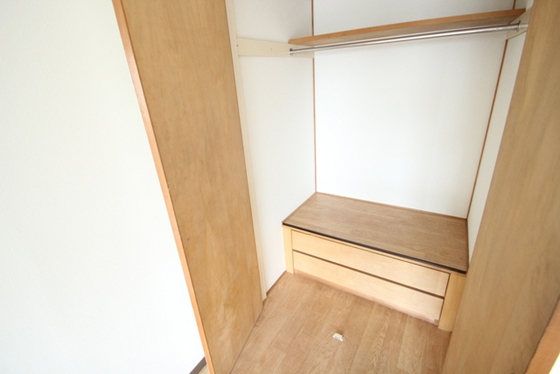 プラスパー東雲