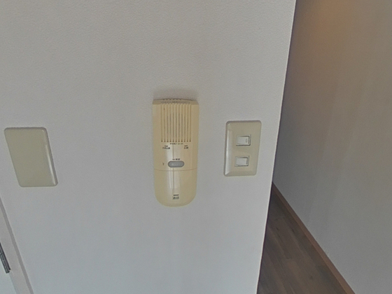 プラスパー東雲