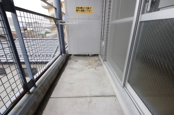 プラスパー東雲