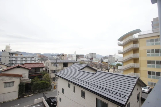 プラスパー東雲