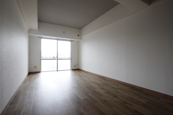 プラスパー東雲