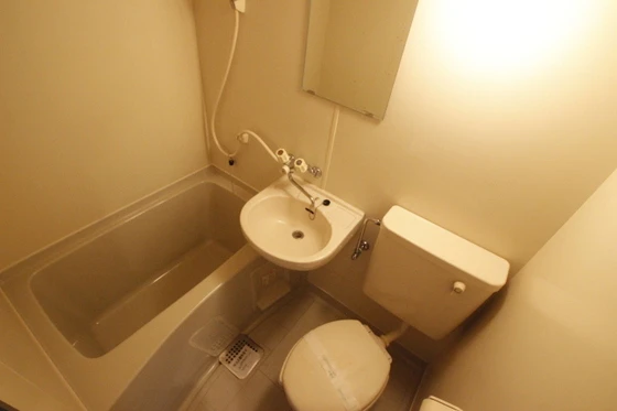 プラスパー東雲