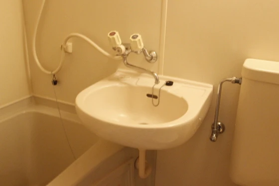 プラスパー東雲