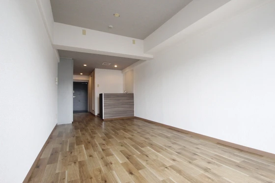 プラスパー東雲