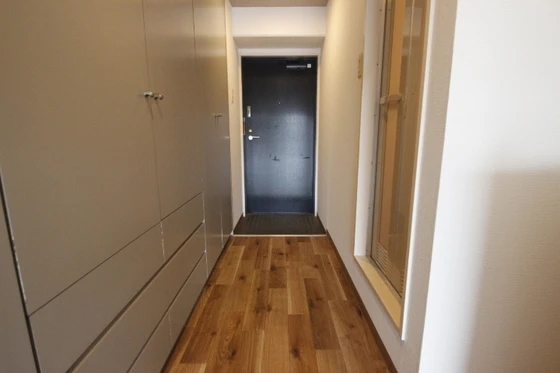 プラスパー東雲