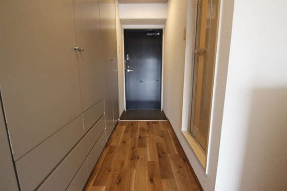 プラスパー東雲