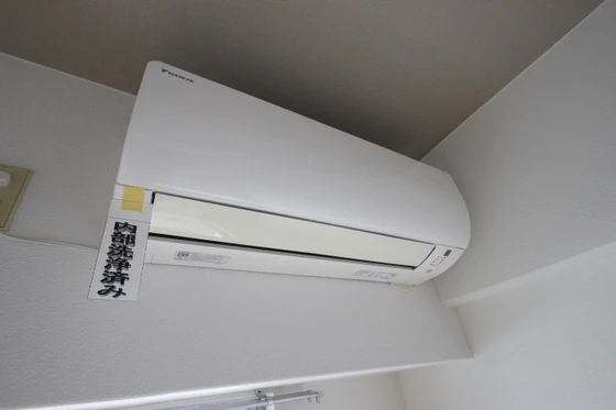 プラスパー東雲