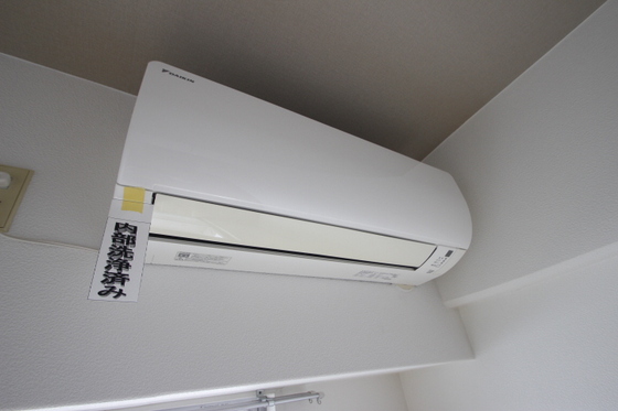 プラスパー東雲