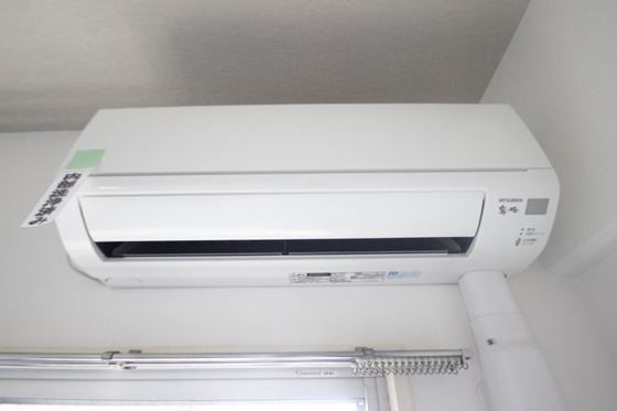 プラスパー東雲