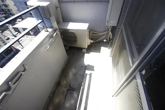 プラスパー東雲