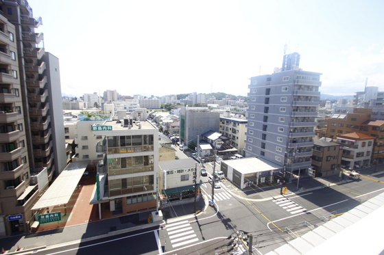 プラスパー東雲