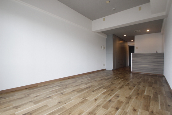 プラスパー東雲