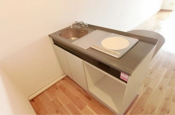 プラスパー東雲