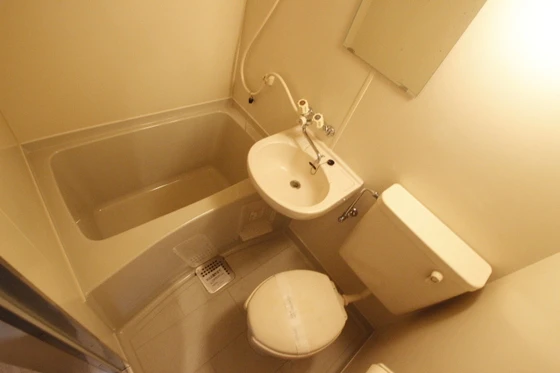 プラスパー東雲