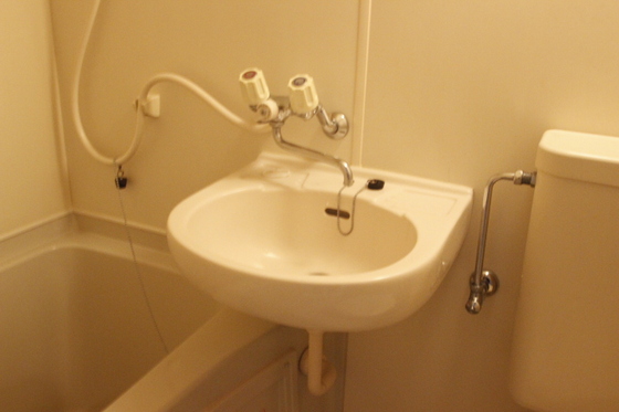 プラスパー東雲