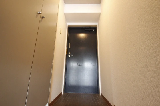 プラスパー東雲