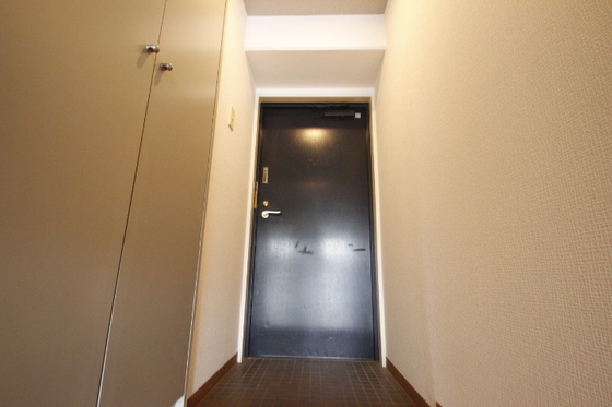 プラスパー東雲